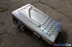 Реостат (64 Отопления и кондиционирования) 64119355981 - купить Уфе