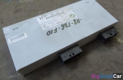 Блок (61 Общее э/оборудование автомобиля) 61357361970 - купить Уфе