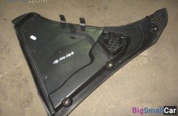 Щиток прав. (64 Отопления и кондиционирования) 64316987605 - купить Уфе