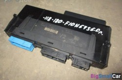 Блок jbe n57 (61 Общее э/оборудование автомобиля) 61359393669 - купить Уфе