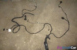 Проводка двери задн. (61 Общее э/оборудование автомобиля) 61129320500 - купить Уфе