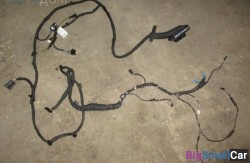 Проводка двери перед. прав. (61 Общее э/оборудование автомобиля) 61129320495 - купить Уфе