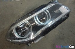 Фара перед. прав. (63 Осветительные приборы) 63117352482