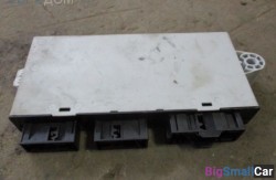 Блок управления cas n57 (61 Общее э/оборудование автомобиля) 61356809372 - купить Уфе