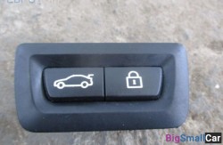 Кнопка багажника (61 Общее э/оборудование автомобиля) 61319275121 - купить Уфе