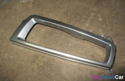 Накладка (61 Общее э/оборудование автомобиля) 61319189064 - купить Уфе