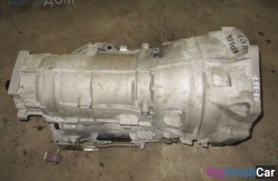 Акпп 8hp70 (24 АКПП) 24008684797 - купить Уфе