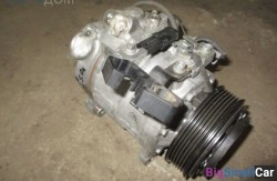 Компрессор кондиционера (64 Отопления и кондиционирования) 64529216466 - купить Уфе