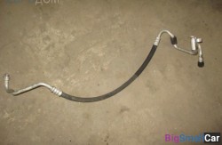 Трубка (64 Отопления и кондиционирования) 64539191455 - купить Уфе