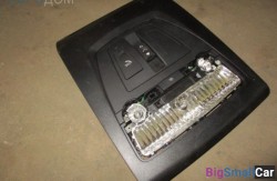 Светильник салона (63 Осветительные приборы) 63319312494