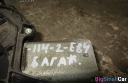 Моторчик дворников задн. (61 Общее э/оборудование автомобиля) 67632990856 - купить Уфе