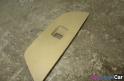 Накладка стеклоподъемников перед. прав. (61 Общее э/оборудование автомобиля) 51412992944 - купить Уфе