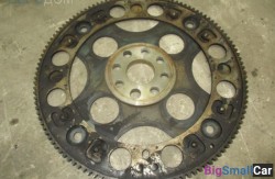 Маховик (21 Сцепление) 11227788746 - купить Уфе