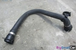 Патрубок помпа - клапана печки (64 Отопления и кондиционирования) 64216917697 - купить Уфе