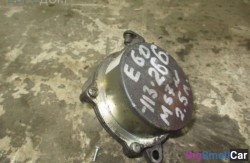 Насос вакуумный (17 Система охлаждения) 11617786961 - купить Уфе