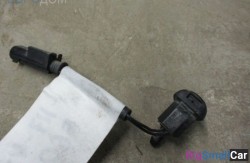 Форсунка омывателя лобового стекла (61 Общее э/оборудование автомобиля) 61667132969 - купить Уфе