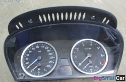 Панель приборов kmh (62 Контрольные приборы) 62116958592 - купить Уфе