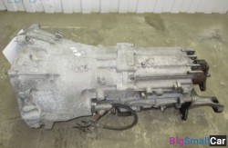 Мкпп gs6-37bz м54 2.0-3.0 (23 МКПП) 23007532498 - купить Уфе