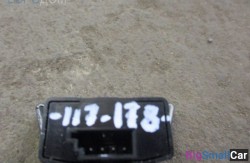 Кнопка меню (61 Общее э/оборудование автомобиля) 65826921668 - купить Уфе