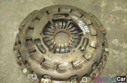 Корзина m54 3.0 (21 Сцепление) 21207531556 - купить Уфе