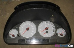 Панель приборов kmh m62 4.6 (62 Контрольные приборы) 62119134809 - купить Уфе