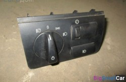 Блок управление светом (61 Общее э/оборудование автомобиля) 61316909777 - купить Уфе