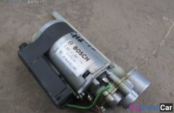 Моторчик (61 Общее э/оборудование автомобиля) 67646903945 - купить Уфе