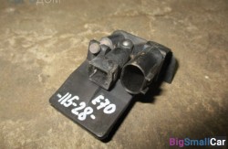 Форсунка омывателя лобового стекла (61 Общее э/оборудование автомобиля) 61667161469 - купить Уфе