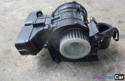 Вентилятор печки (64 Отопления и кондиционирования) 64106977950 - купить Уфе