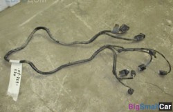 Проводка клапанного блока (61 Общее э/оборудование автомобиля) 61126970670 - купить Уфе