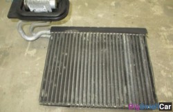 Испаритель (64 Отопления и кондиционирования) 64119281416 - купить Уфе