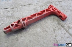 Рукоятка аварийной разблококировки (24 АКПП) 24507552703 - купить Уфе