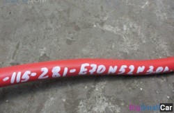 Клемма плюс (61 Общее э/оборудование автомобиля) 61129217004 - купить Уфе