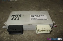 Блок люка (61 Общее э/оборудование автомобиля) 61359146244 - купить Уфе