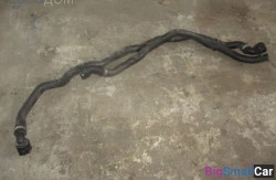 Патрубок печки n20 (64 Отопления и кондиционирования) 64219239779 - купить Уфе