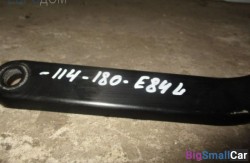 Щеткодержатель лев. (61 Общее э/оборудование автомобиля) 61612990028 - купить Уфе