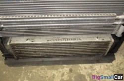 Интеркуллер n20 (17 Система охлаждения) 17517624146 - купить Уфе