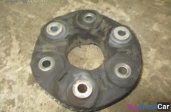 Эластичная муфта n20 (26 Карданный вал) 26117573276