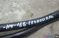 Трубка акпп (17 Система охлаждения) 17227611991 - купить Уфе