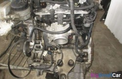 Датчик в топливной рампе (13 Подготовка и регулир. рабочей смеси) 13537620946 - купить Уфе