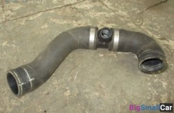 Патрубок n20 (64 Отопления и кондиционирования) 17127612445 - купить Уфе