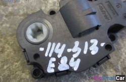 Сервопривод (64 Отопления и кондиционирования) 64119339246 - купить Уфе