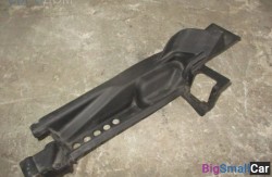 Накладка микрофильтра прав. (64 Отопления и кондиционирования) 64316939722 - купить Уфе