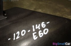 Бачок расширительный n54 (17 Система охлаждения) 17137521189 - купить Уфе