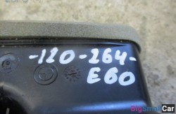 Воздуховод задн. (64 Отопления и кондиционирования) 64226932023 - купить Уфе