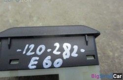 Кнопка нпб (61 Общее э/оборудование автомобиля) 61316977788 - купить Уфе