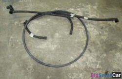 Трубка омывателя фар (61 Общее э/оборудование автомобиля) 61667179444 - купить Уфе