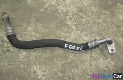 Трубка радиатор n54 (17 Система охлаждения) 17227560979 - купить Уфе