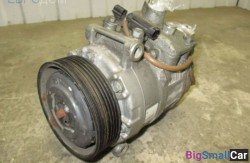 Компрессор кондиционера (64 Отопления и кондиционирования) 64529195721 - купить Уфе