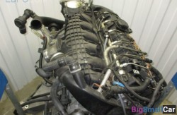 Датчик коленвала n54 (13 Подготовка и регулир. рабочей смеси) 13627525015 - купить Уфе